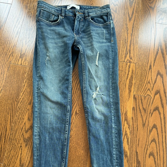 Zara pant - Picture 1 of 5